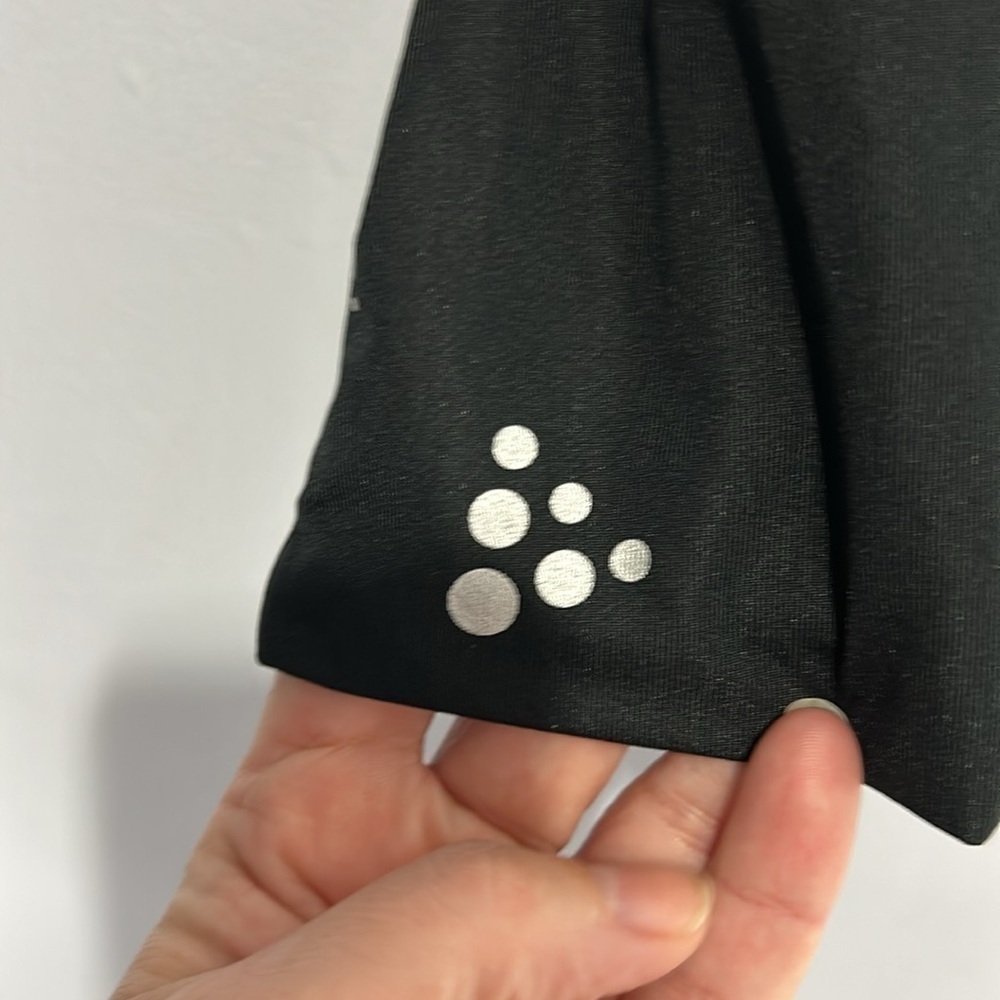 Craft Mini Skirt - Picture 5 of 11